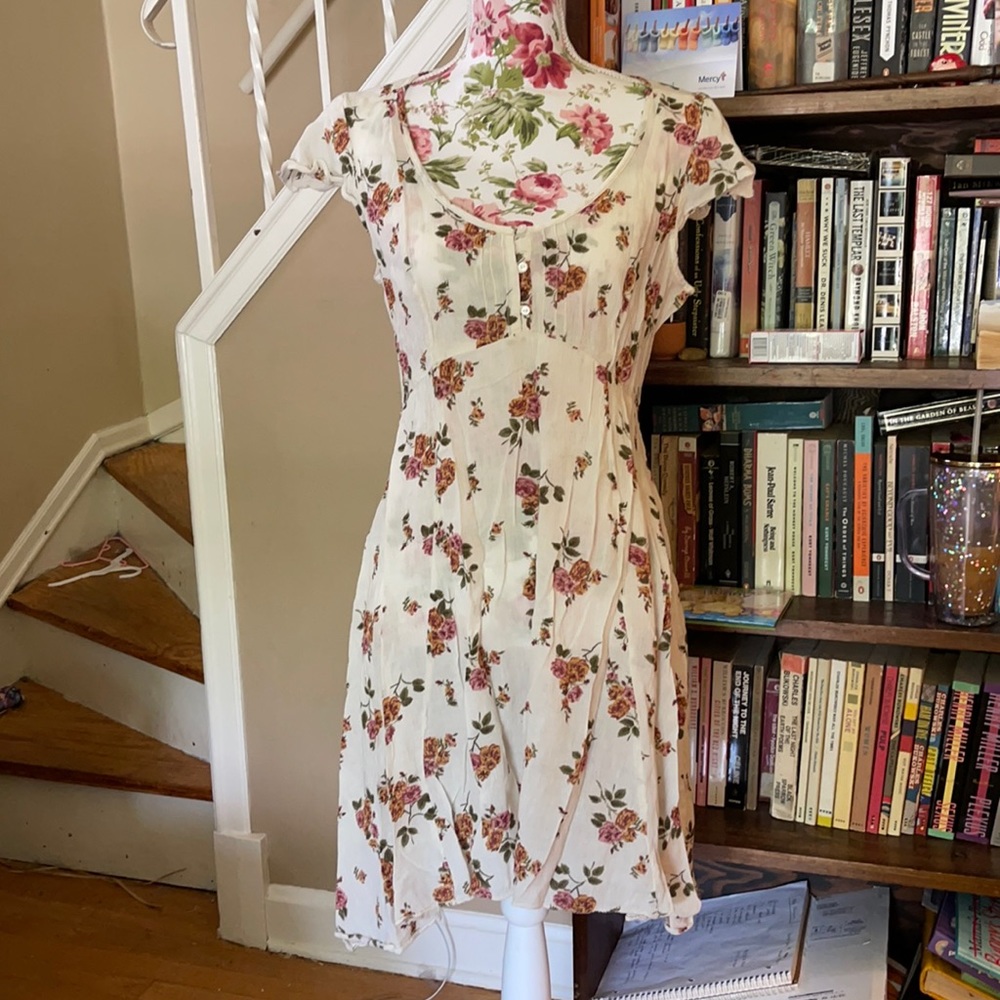 Ralph Lauren Denim & Supply Dress